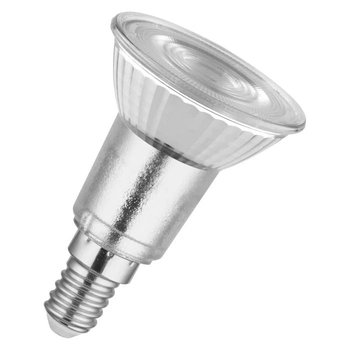 Osram LED Superstar Reflector Spot E14 PAR16 4.8W 350lm 36D - 927 Luz Muy Cálida | Mejor Reproducción De Color - Regulable - Reemplazo 50W