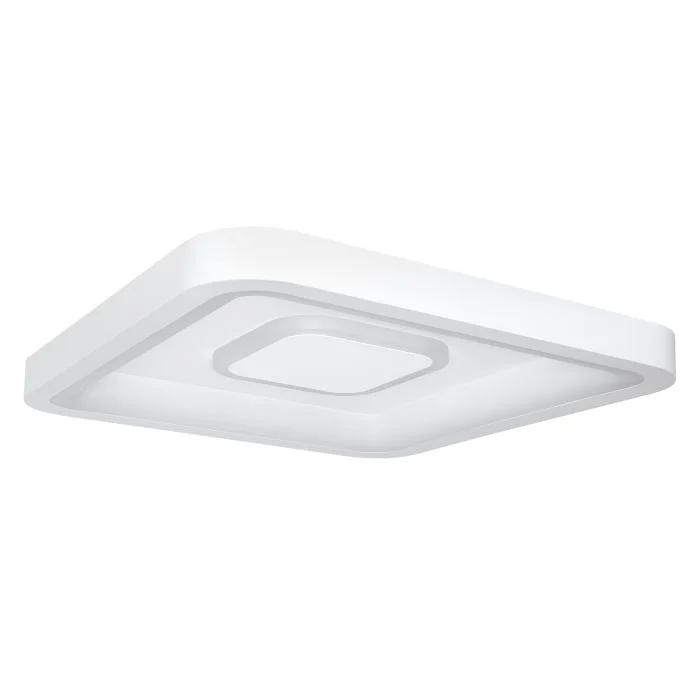 Ledvance Lámpara LED Orbis Blanco 32W 1800lm - 827-865 Ajustable Blanco | RGBW - Regulable