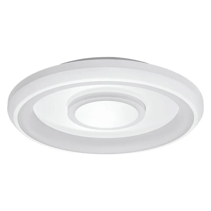 Ledvance Lámpara LED Orbis Blanco 32W 1950lm - 827-865 Ajustable Blanco | RGBW - Regulable