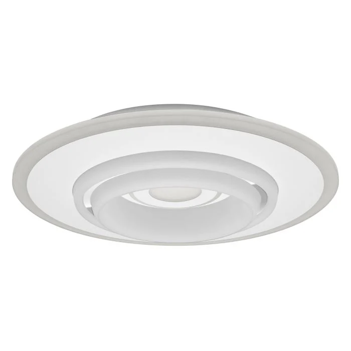Ledvance Lámpara LED Orbis Blanco 32W 2600lm - 827-865 Ajustable Blanco | RGBW - Regulable