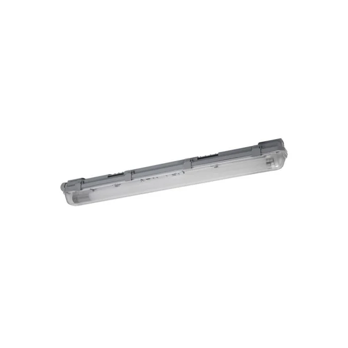 Ledvance Pantalla LED Estanca Submarine 8W 650lm - 840 Blanco Frio | 60cm - Sensor De Movimiento