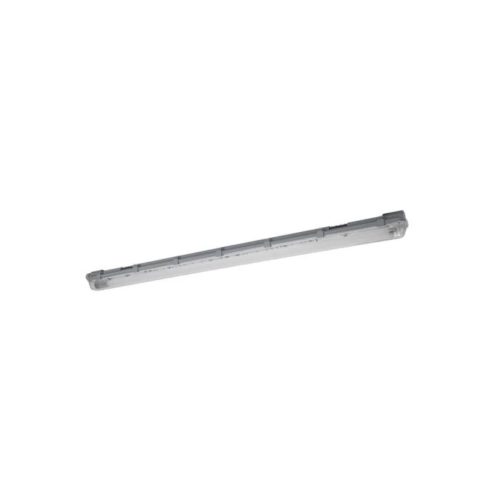 Ledvance Pantalla LED Estanca Submarine 16W 1600lm - 840 Blanco Frio | 120cm - Sensor De Movimiento