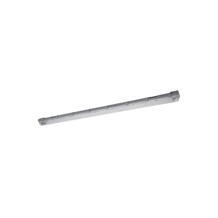 Ledvance Pantalla LED Estanca Submarine 19W 1900lm - 840 Blanco Frio | 150cm - Sensor De Movimiento