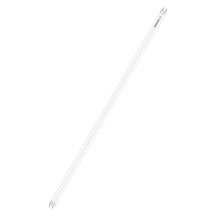Osram Tubo LED T8 Star (EM/Mains) Standard Output 18.3W 2200lm - 840 Blanco Frio | 150cm - Polycarbonate - Reemplazo 58W