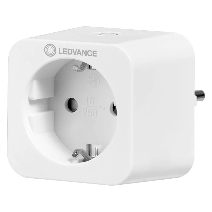 Ledvance SMART+ Enchufe Zigbee