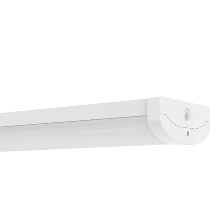 Ledvance Pantalla LED Estanca 18W 2250lm - 830 Luz Cálida | 60cm - Luz De Emergencia 3 Horas