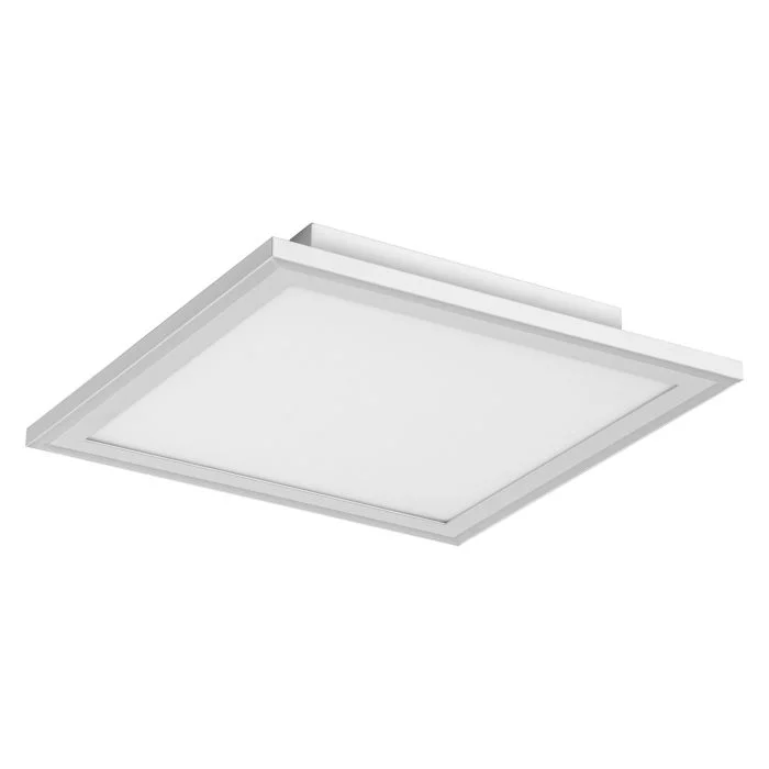 Ledvance Lámpara LED Planon Blanco 18W 1300lm - 827-865 Ajustable Blanco | RGBW - Regulable