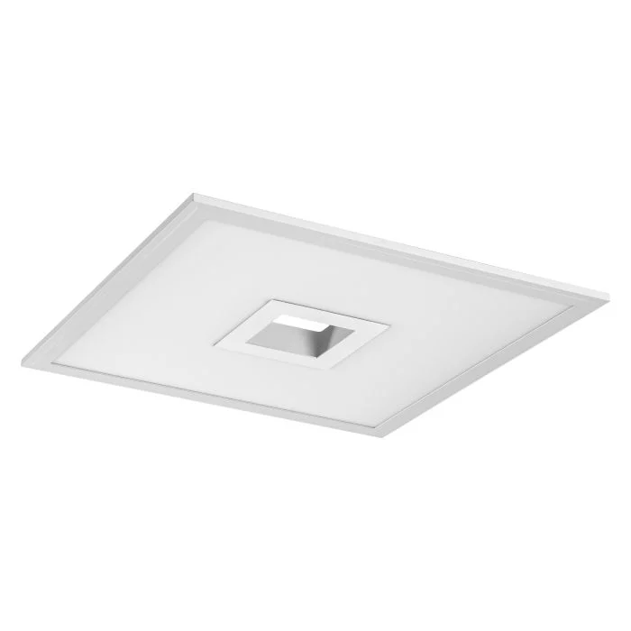 Ledvance Smart+ Wifi LED Planon Blanco 24W 1550lm - 827-865 Ajustable Blanco | RGBW