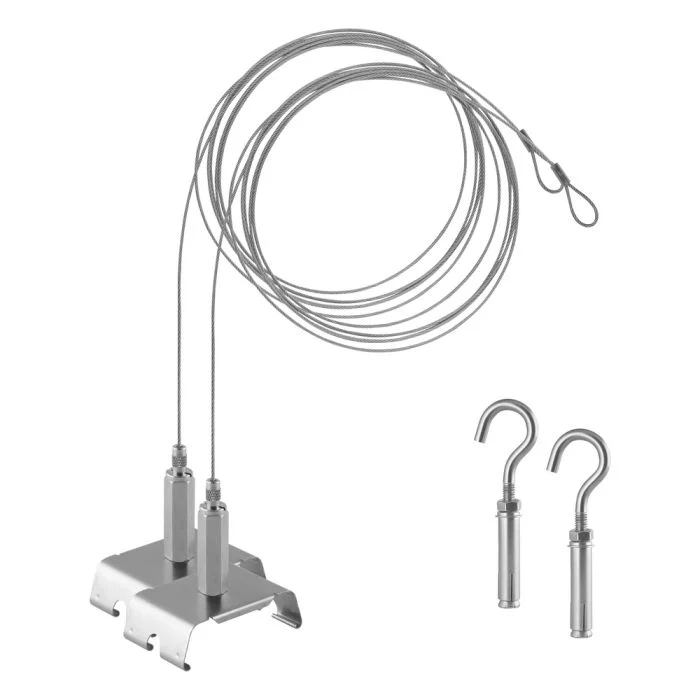 Ledvance Trusys Flex suspensión kit 2x