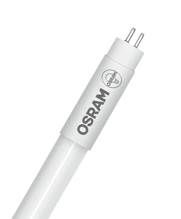 Osram Tubo LED T5 (HF) High Efficiency 7W 1000lm - 840 Blanco Frio | 55cm - Reemplazo 14W