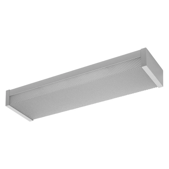 Ledvance Lámpara LED Office Line Wrap Blanco 20W 2300lm - 840 Blanco Frio | Regulable al tacto