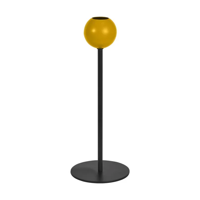 Ledvance Lámpara De Mesa Decor Burbuja Acero Multicolor | Apta para E27