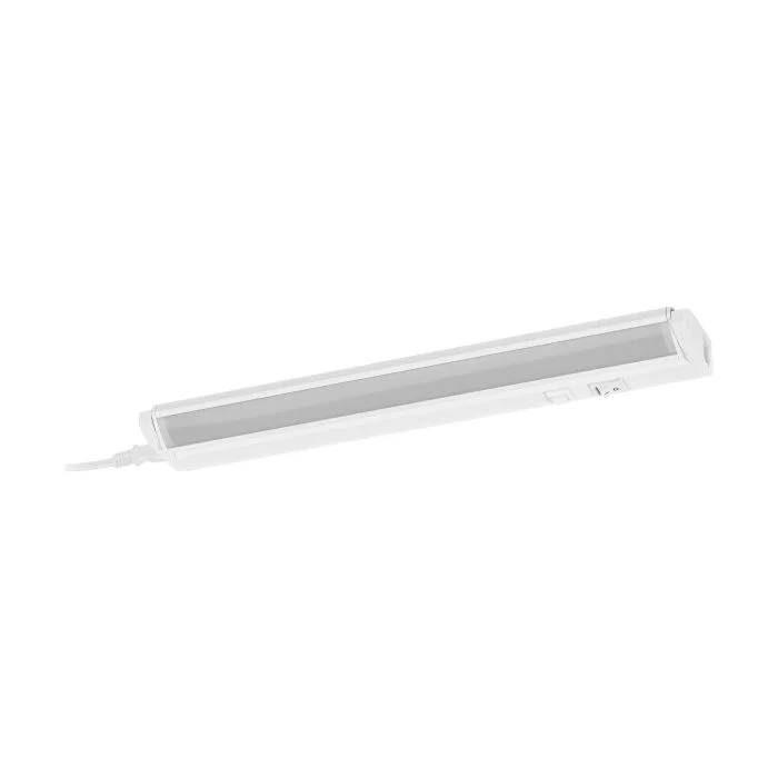 Ledvance Pantalla LED Linear Turn Connect Blanco 6W 380lm - 830-840 CCT | 35cm - Push Regulable