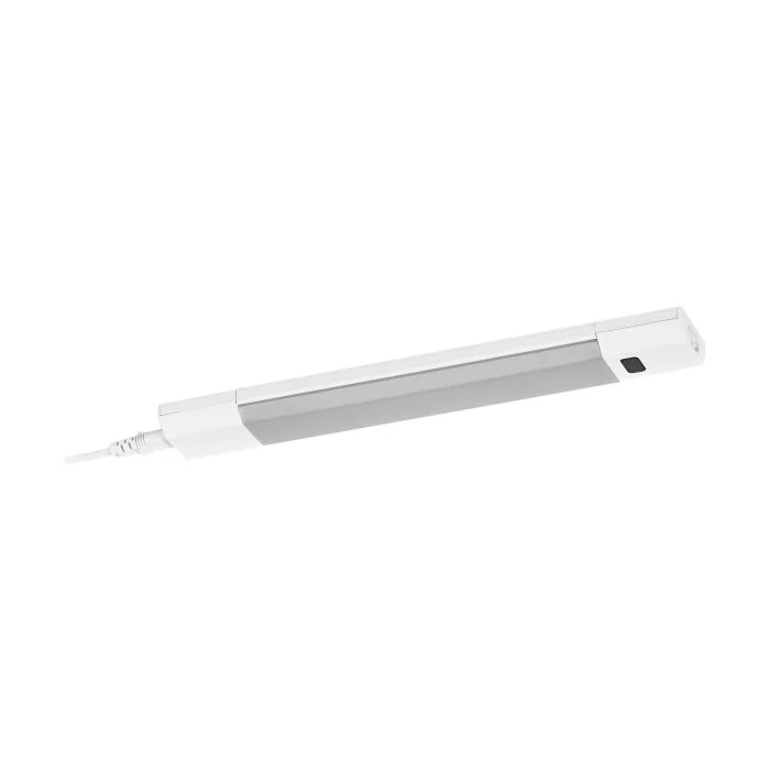 Ledvance Pantalla LED Linear Edge Blanco 4W 290lm - 830-840 CCT | 30cm - Mando A Distancia