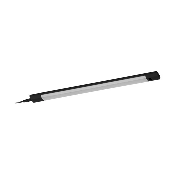Ledvance Pantalla LED Linear Edge RGBW Negro 8W 460lm - RGBW | 50cm - Mando A Distancia