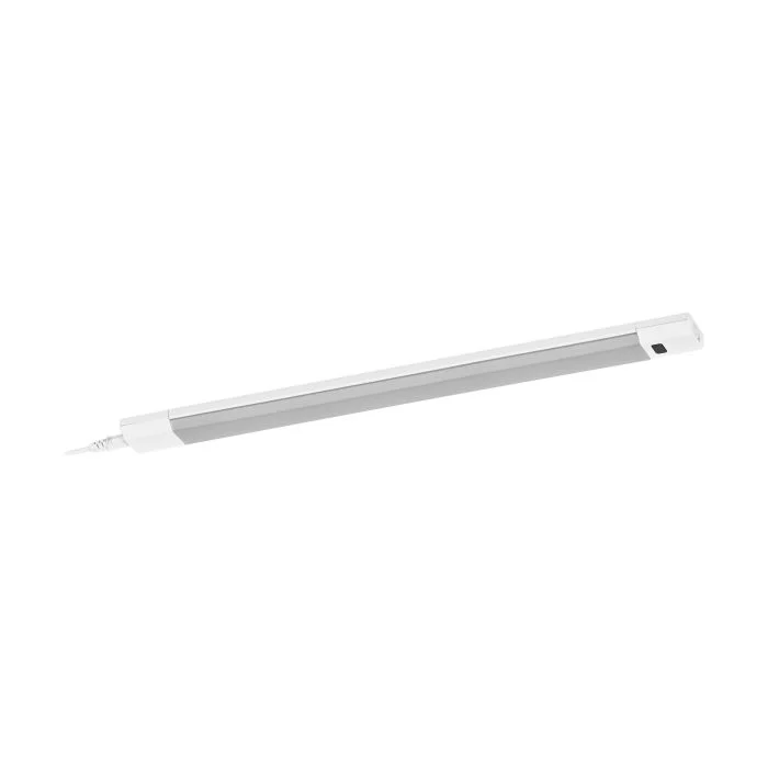 Ledvance Pantalla LED Linear Edge RGBW Blanco 8W 460lm - RGBW | 50cm - Mando A Distancia