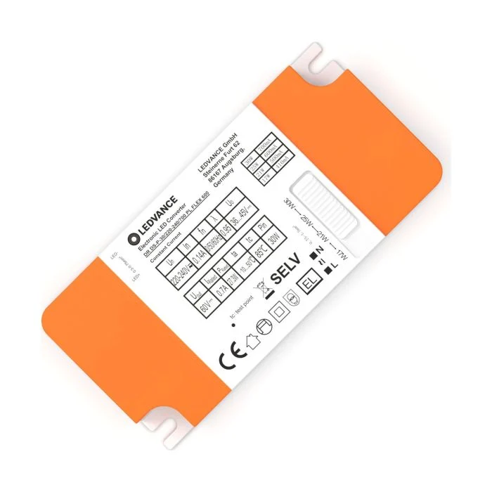 Ledvance LED Driver Panel Flex 30/220-240/700