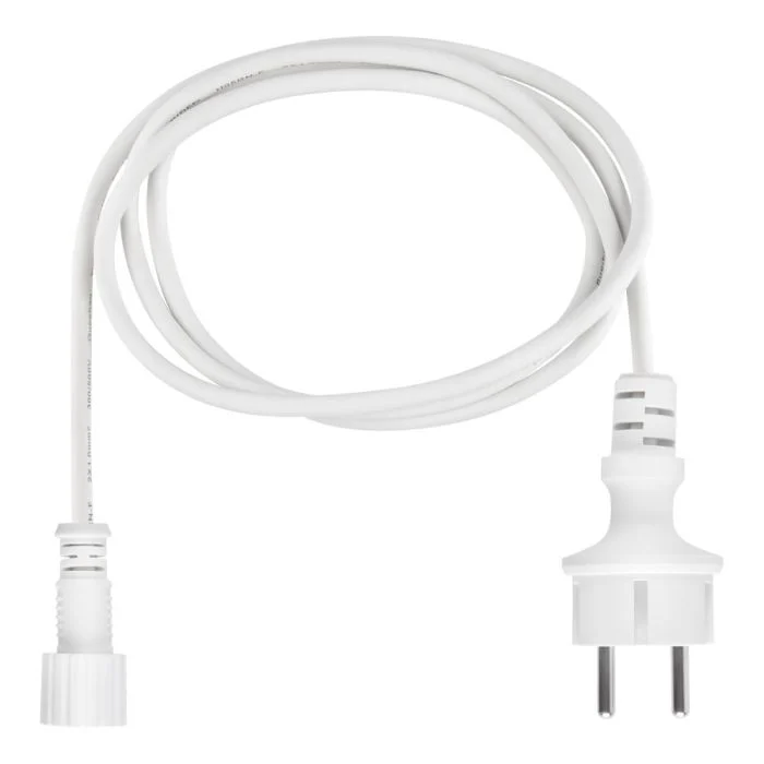 Ledvance Enchufe Para Tiras LED Alta Tensión 230V