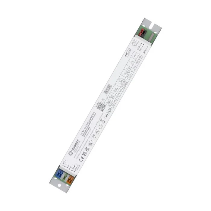 Ledvance LED Driver Dali NFC Performance 26/50-400/220 L
