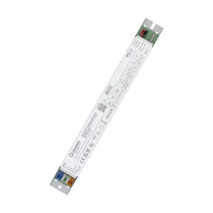 Ledvance LED Driver Dali NFC Performance 60/150-600/220 L