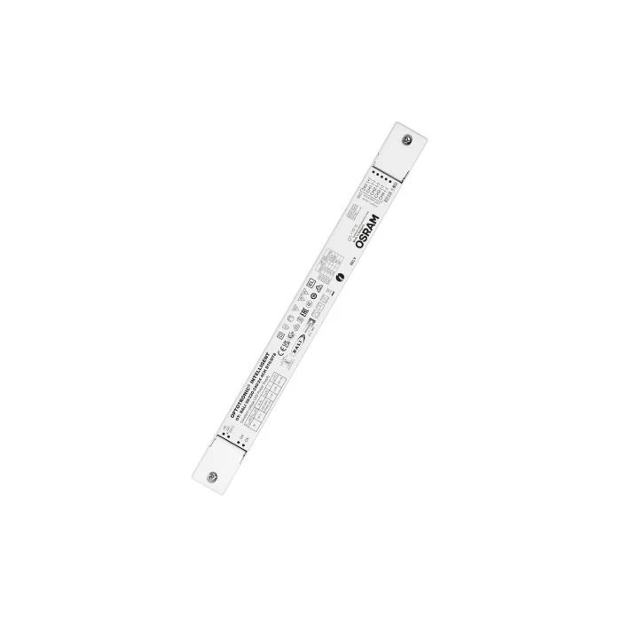 Osram CV LED Driver con DALI 50/220-240/24 4CHDT6/8