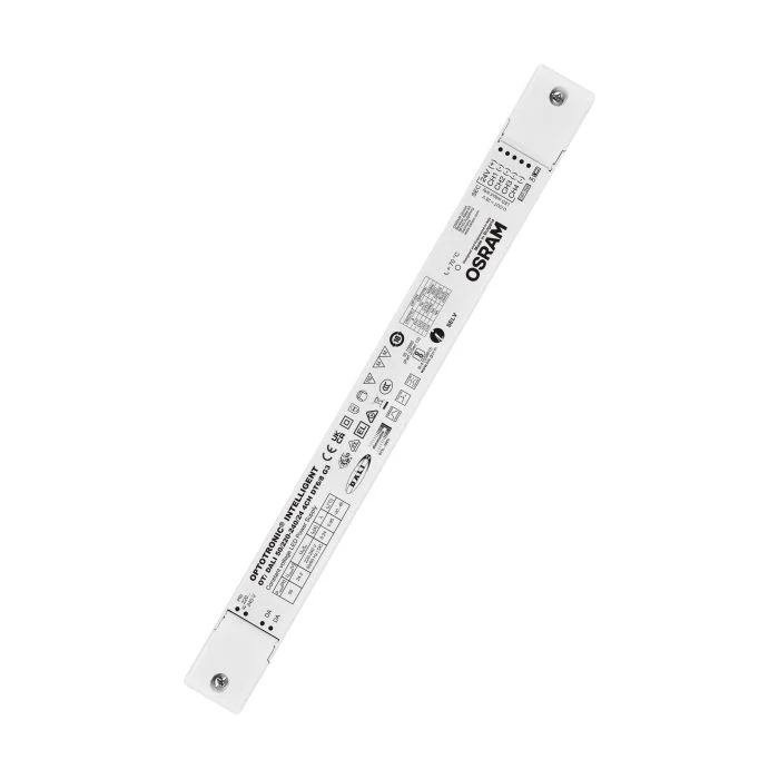 Osram CV LED Driver con DALI 50/220-240/ 24 4CH DT6/8 G3