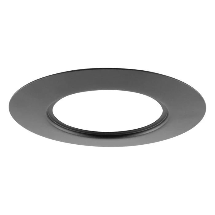 Ledvance Spot Circulo 133mm Negro
