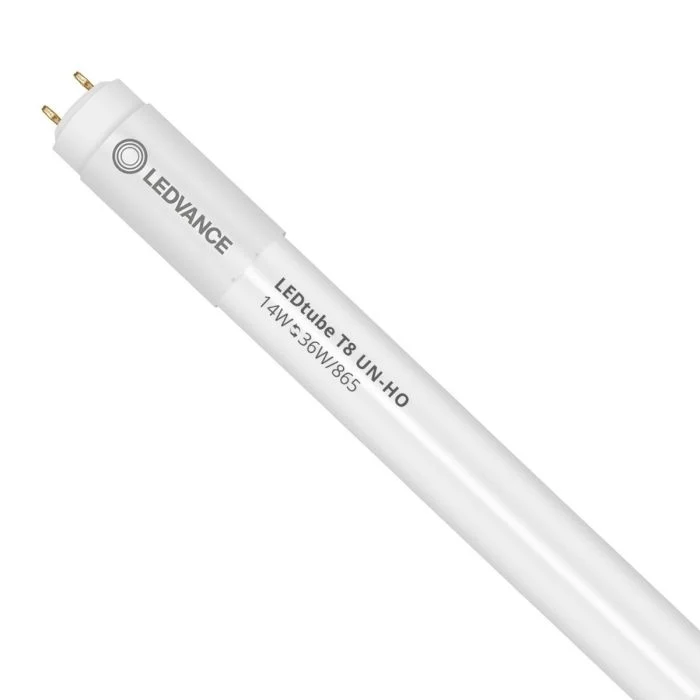Ledvance Tubo LED T8 Performance (UN) High Output 14W 2100lm - 865 Luz De Día | 120cm - Reemplazo 36W