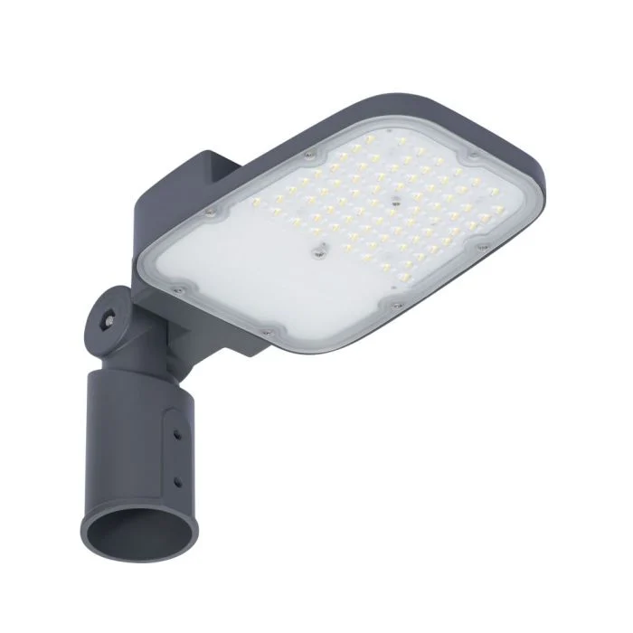 Ledvance Lamparas LED Para Calles Urban Linterna Gris 45W 6075lm 165x65D - IP66 - Asimétrico