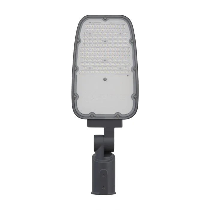 Ledvance Lamparas LED para calles Area Value Medio SPD Aluminium Gris 65W 8775lm 160x58D - 740 Blanco Frio | IP66 - Simétrico