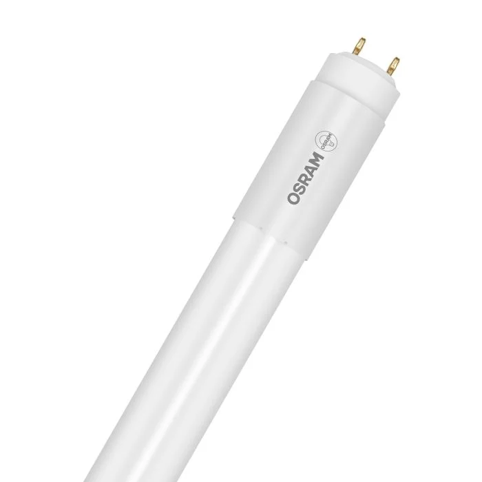 Osram Tubo LED T8 (UN) Standard Output 8W 900lm - 840 Blanco Frio | 60cm - Reemplazo 18W