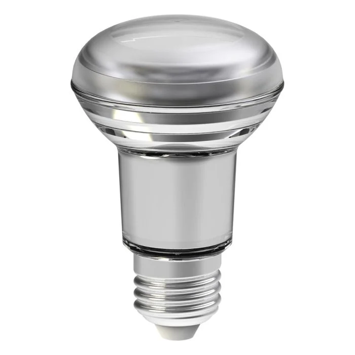 Ledvance Performance Foco LED E27 R63 2.9W 210lm 36D - 827 Luz muy Cálida | Reemplazo 40W