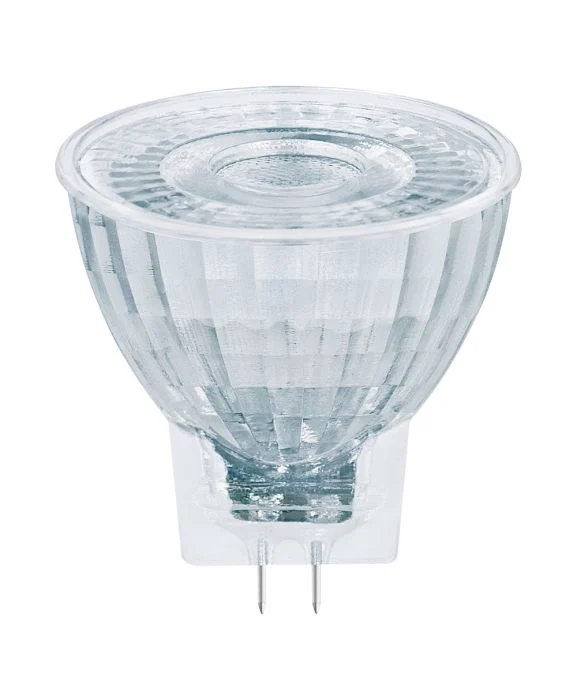 Ledvance Performance Foco LED Reflector GU4 MR11 4.2W 345lm 36D - 840 Blanco Frio | Reemplazo 35W