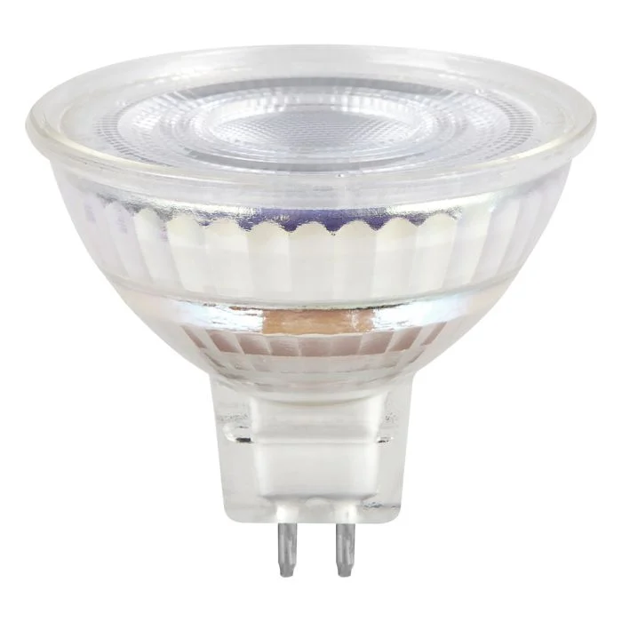 Ledvance Performance Foco LED GU5.3 MR16 3.8W 345lm 36D - 827 Luz muy Cálida | Reemplazo 35W