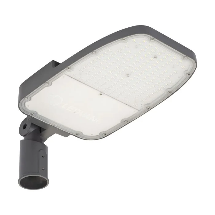 Ledvance Lamparas LED Para Calles Area Large RV35ST Aluminium Gris 120W 15600lm 155X69D - 727 Luz Muy Cálida | IP66 - Asimétrico