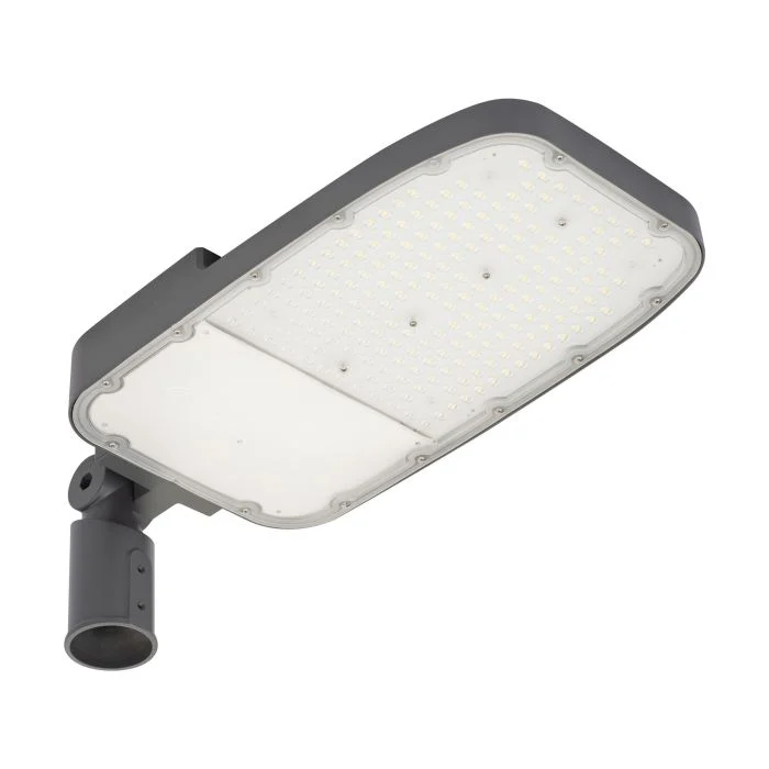 Ledvance Lamparas LED Para Calles Area Extra Large RV35ST Aluminium Gris 150W 19500lm 155X69D - 730 Luz Cálida | IP66 - Asimétrico