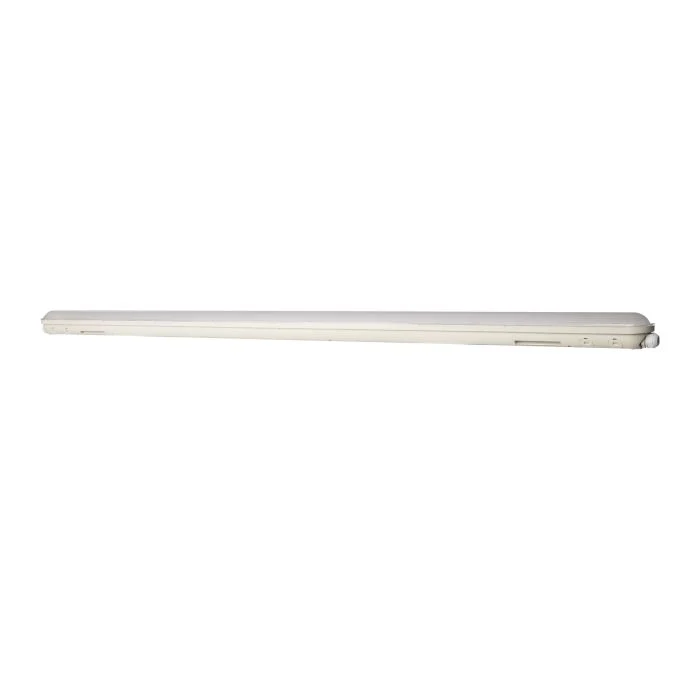 Ledvance Pantalla LED Estanca Prueba De Vapor 52W 7020lm - 840 Blanco Frio | 150cm - Reemplazo 2x58W