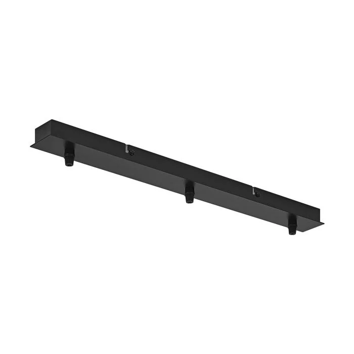 Ledvance Vintage 1906 Pendulum Canopy Negro | Apta para E27