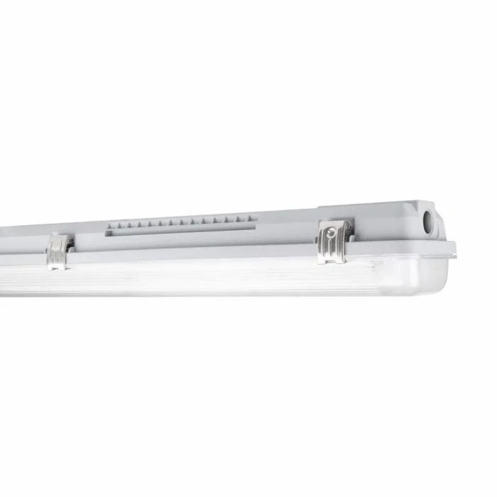 Ledvance LED Prueba De Vapor Alojamiento MT Gen 3 IP65 | Apta para 2x150cm Tubo LED