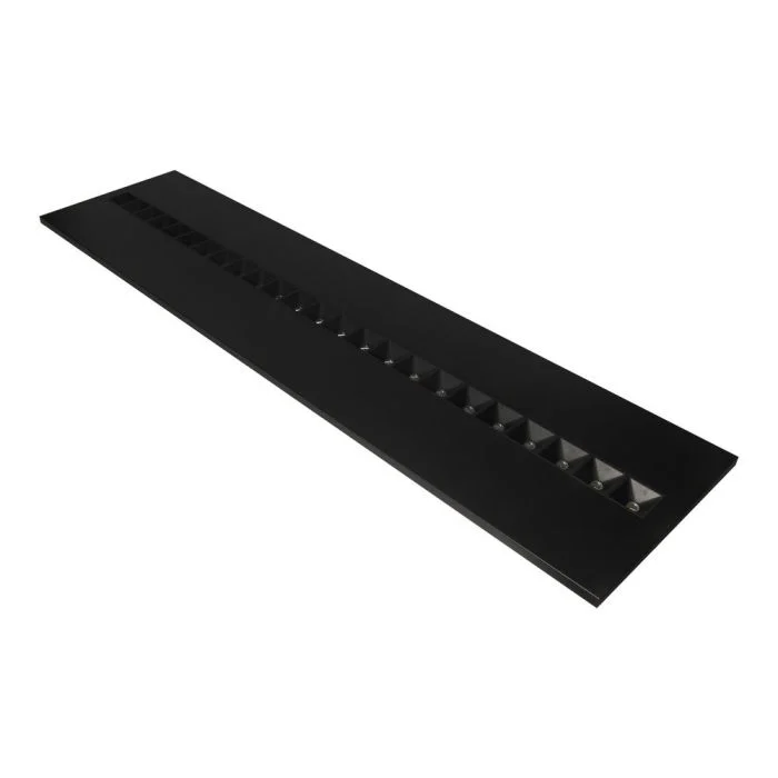 Ledvance Panel LED Louver 27.5W 4000lm - 840 Blanco Frio | 120x30cm - UGR <16