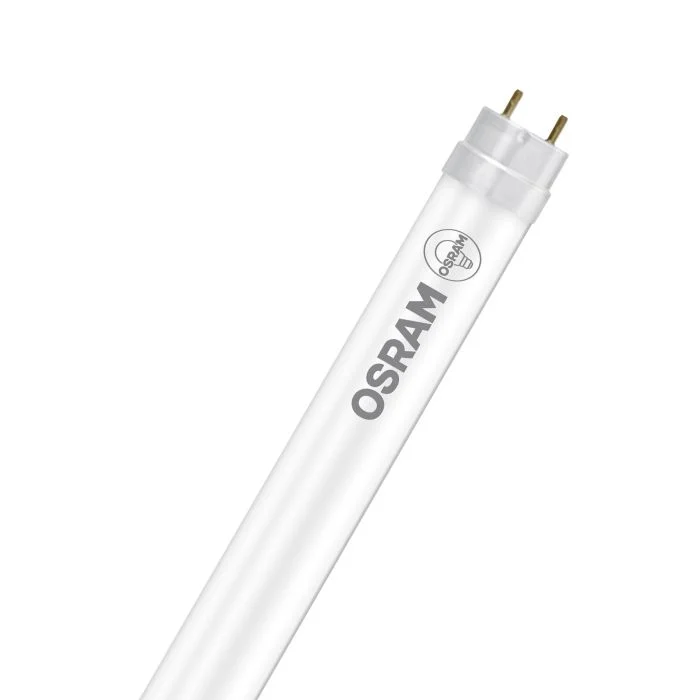 Osram Bio-Lumilux LED T8 (EM/Mains) Standard Output 18.3W 2200lm - 965 Luz De Día | 150cm - Mejor Reproducción De Color - Reemplazo 58W