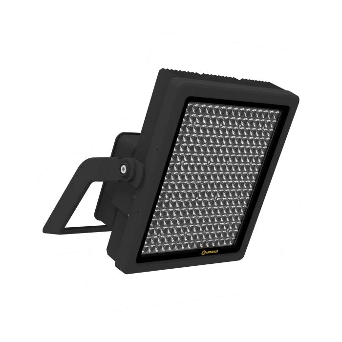 Ledvance Proyector LED High Mast Aluminium Negro 470W 60000lm 12D - 740 Blanco Frio | IP66 - Simétrico - Excl. Driver