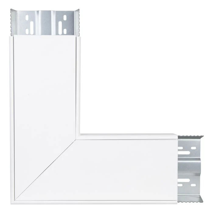 Ledvance Linear IndiviLED Esquina Conector Blanco