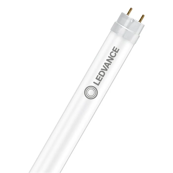 Ledvance Superior Tubo LED T8 (EM/Mains) Ultra Efficiency 10W 2100lm - 840 Blanco Frio | 120cm - Reemplazo 36W