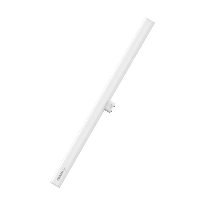 Osram LEDinestra HD Lighting S14d 4.7W 470lm - 927 Luz Muy Cálida | Mejor Reproducción De Color - Regulable - Reemplazo 40W