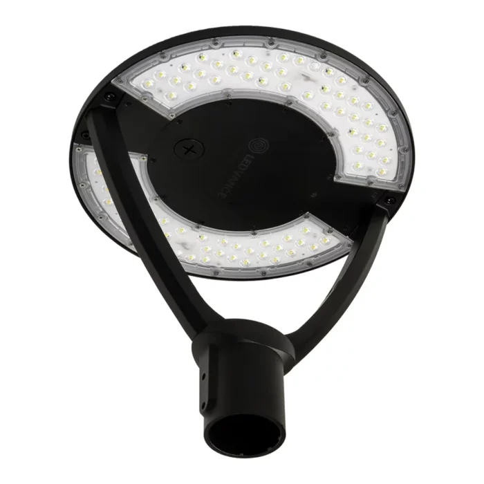 Ledvance Lamparas Para Calles Urban Linterna Negro 34-59W 4730-8200lm - 830/840 CCT | IP66 - Simétrico