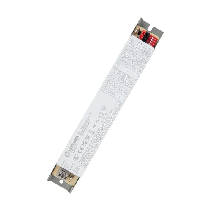 Ledvance LED Driver Lineal - Dip Cambiar - 40/220-240/475 L NSV