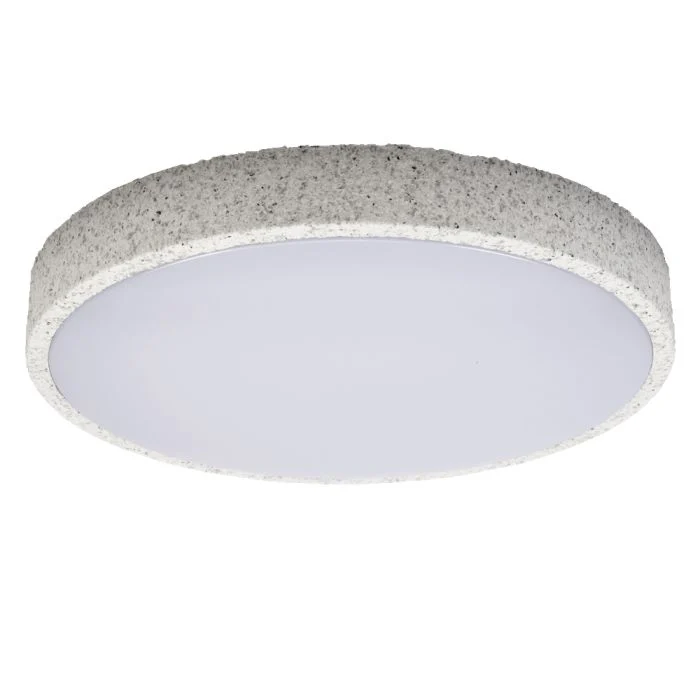 Ledvance Lámpara LED Orbis Yummy Blanco 24W 1450lm - 830 Luz Cálida | Regulable al tacto
