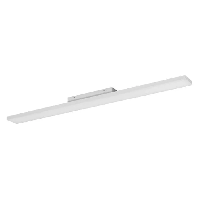 Ledvance Plafón LED Techo/Pared Planon Sin Marco Blanco 1200x100mm 35W 2500lm - 830 Luz Cálida | IP20