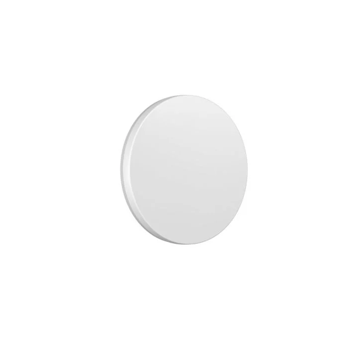 Ledvance Plafón LED Techo/Pared Esférica Blanco 12/19W 1660/2660lm - 830-840 CCT | 330mm - IP54 - Potencia Seleccionable